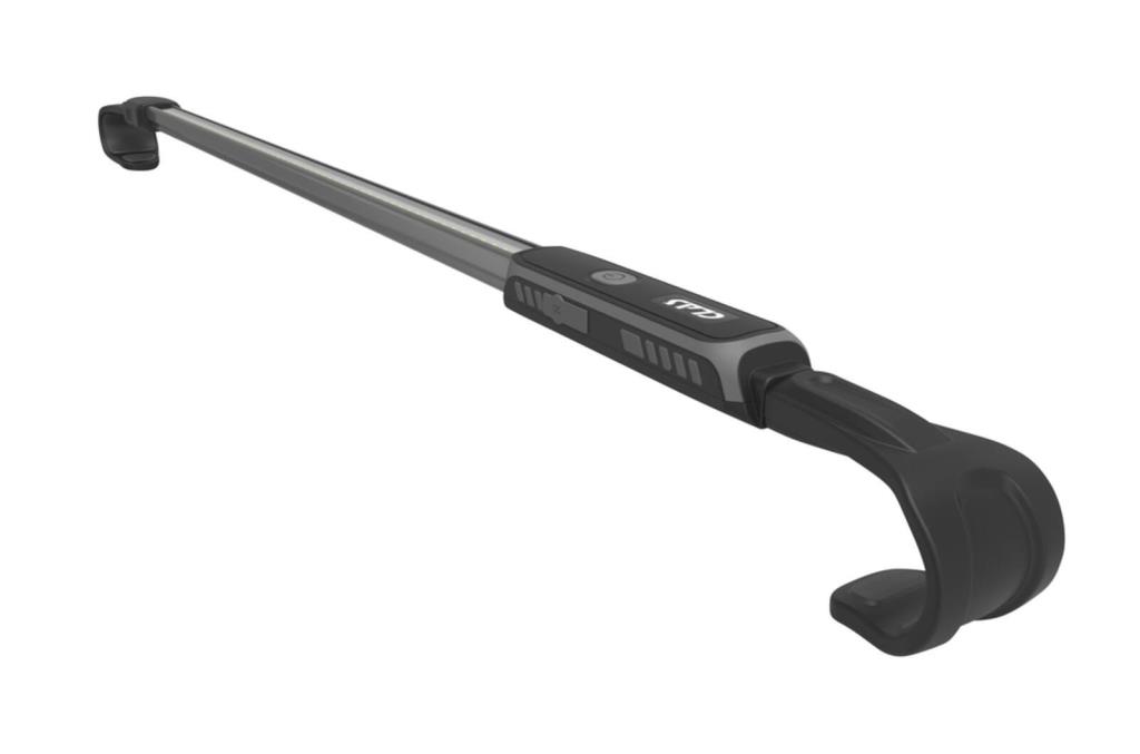 Baladeuse CLAS OE 0178